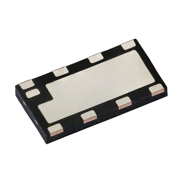 VEMD8081 Vishay Semiconductor Opto Division  Sensori ottici - Fotodiodi